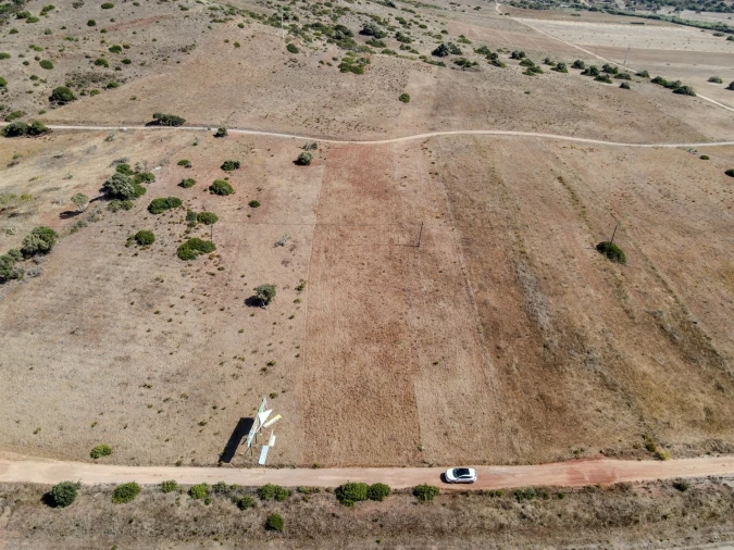Terreno Agricola ou Rústico para Venda em Budens Foto 6