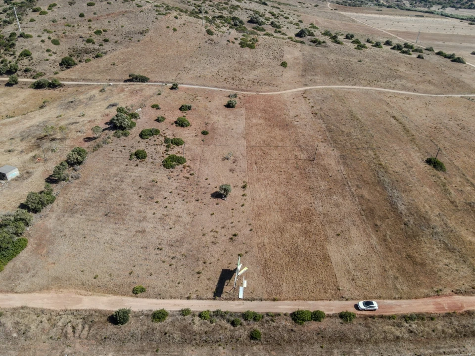 Terreno Agricola ou Rústico para Venda em Budens Foto 5