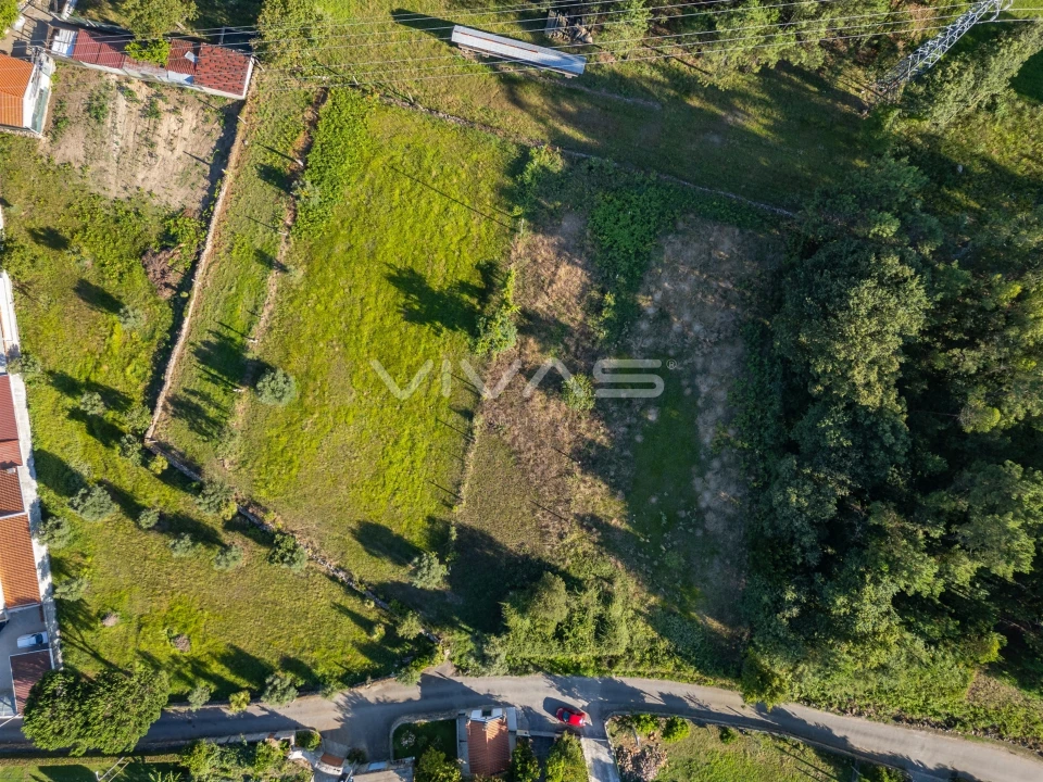 Moradia T0 para Venda em Cervães Foto 13