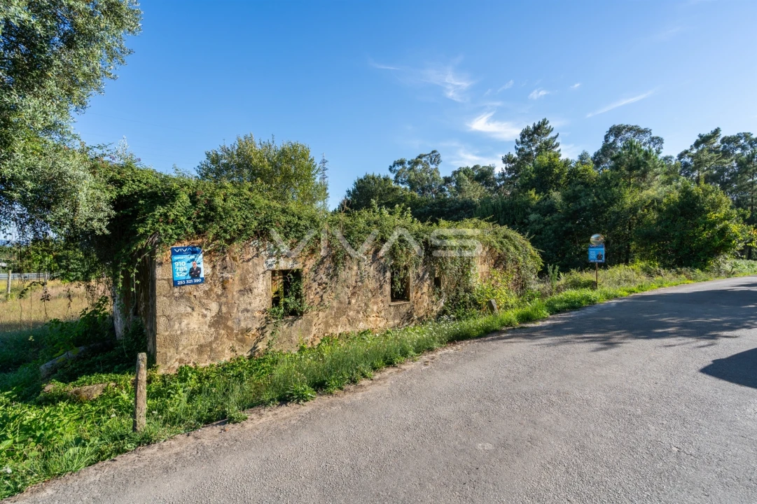 Moradia T0 para Venda em Cervães Foto 7