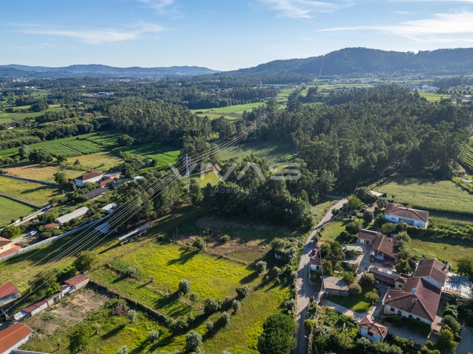 Moradia T0 para Venda em Cervães Foto 18