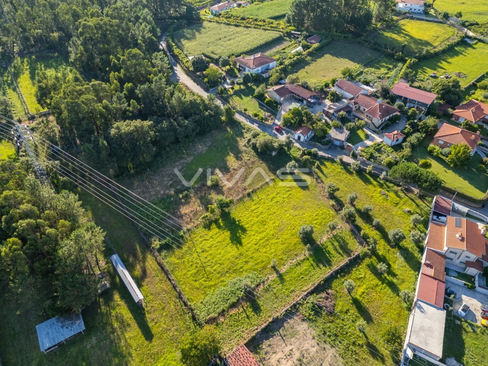 Moradia T0 para Venda em Cervães Foto 14