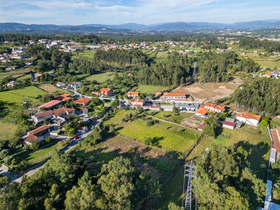 Moradia T0 para Venda em Cervães Foto 15