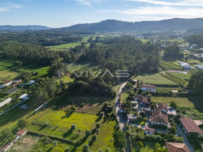 Moradia T0 para Venda em Cervães Foto 17