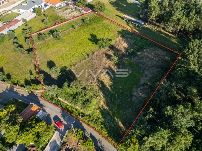 Moradia T0 para Venda em Cervães Foto 1