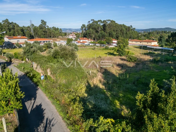 Moradia T0 para Venda em Cervães Foto 12