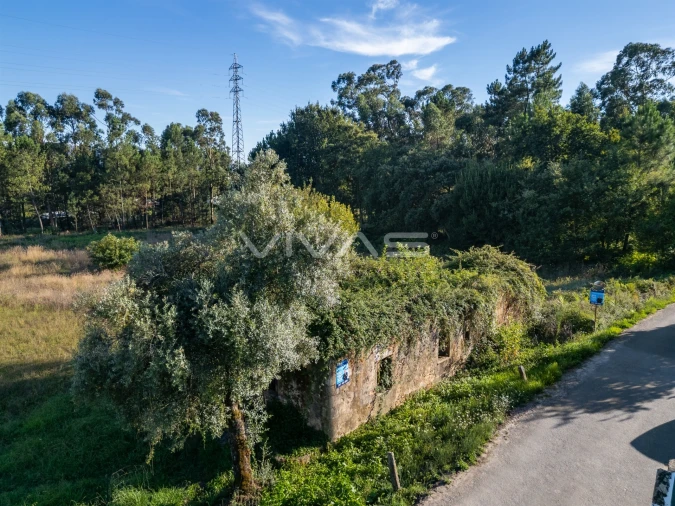 Moradia T0 para Venda em Cervães Foto 8