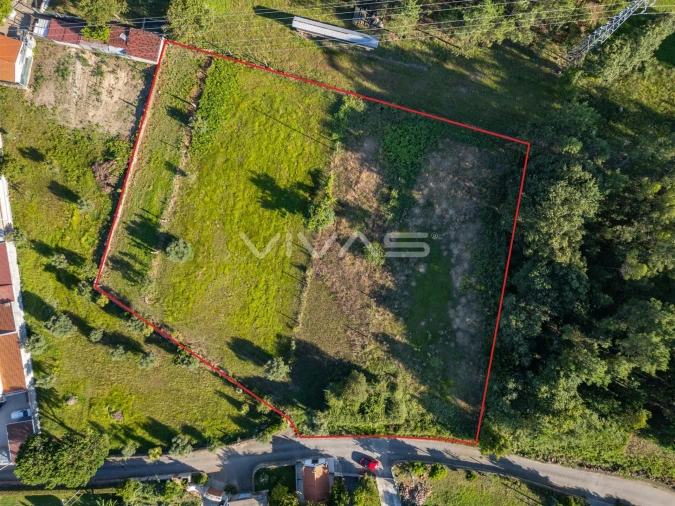 Moradia T0 para Venda em Cervães Foto 2