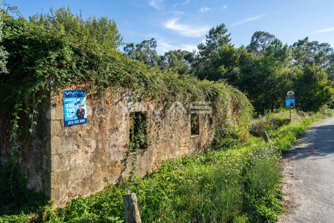 Moradia T0 para Venda em Cervães Foto 4
