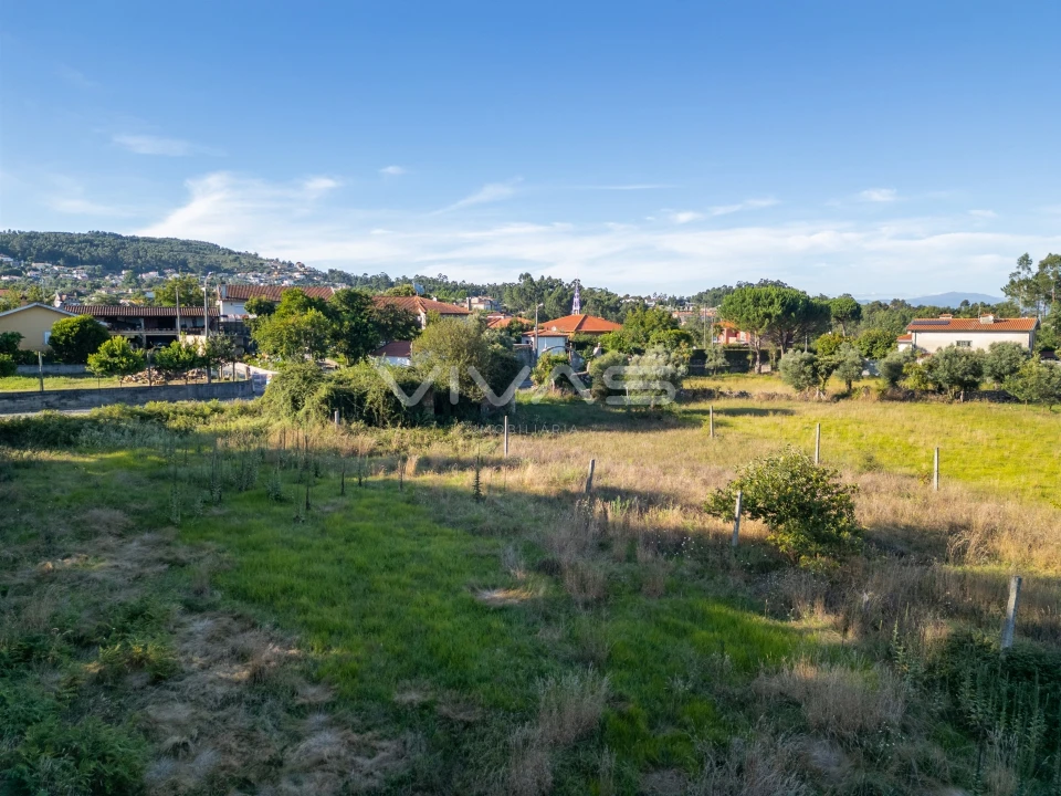 Moradia T0 para Venda em Cervães Foto 10