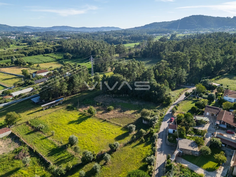 Moradia T0 para Venda em Cervães Foto 19