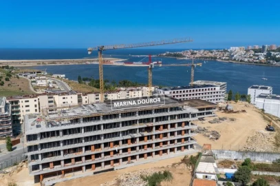Apartamento T3 para Venda em Canidelo
