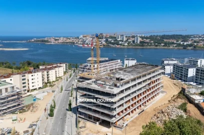 Apartamento T3 para Venda em Canidelo