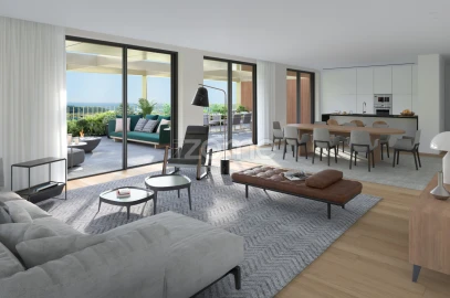 Apartamento T3 para Venda em Canidelo