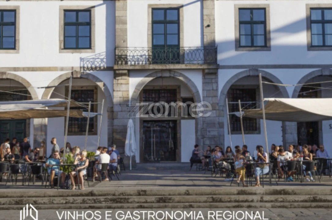 Apartamento T3 para Venda em Canidelo Foto 19