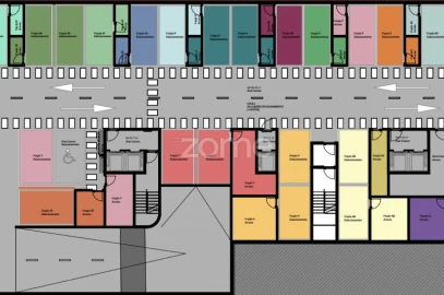 Apartamento T3 para Venda em Canidelo