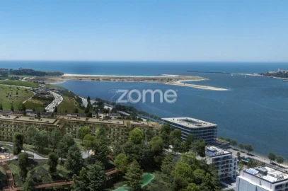 Apartamento T3 para Venda em Canidelo