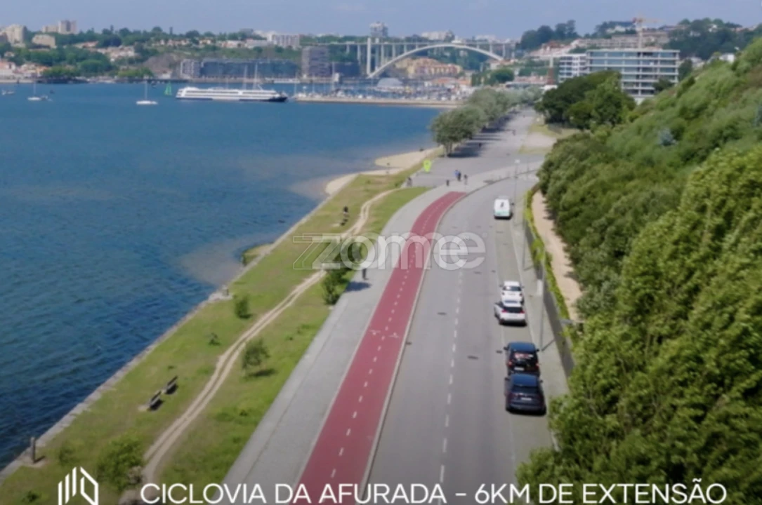 Apartamento T4 para Venda em Canidelo Foto 22
