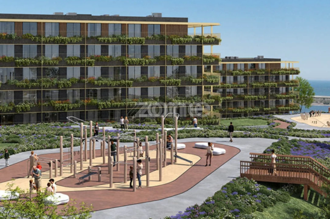 Apartamento T4 para Venda em Canidelo Foto 14