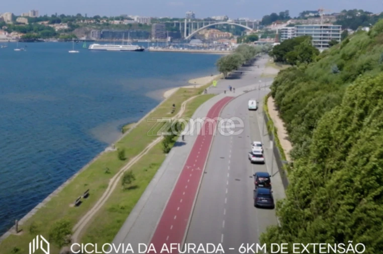 Apartamento T4 para Venda em Canidelo Foto 22