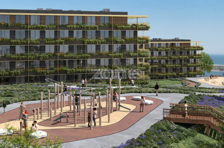 Apartamento T4 para Venda em Canidelo Foto 14