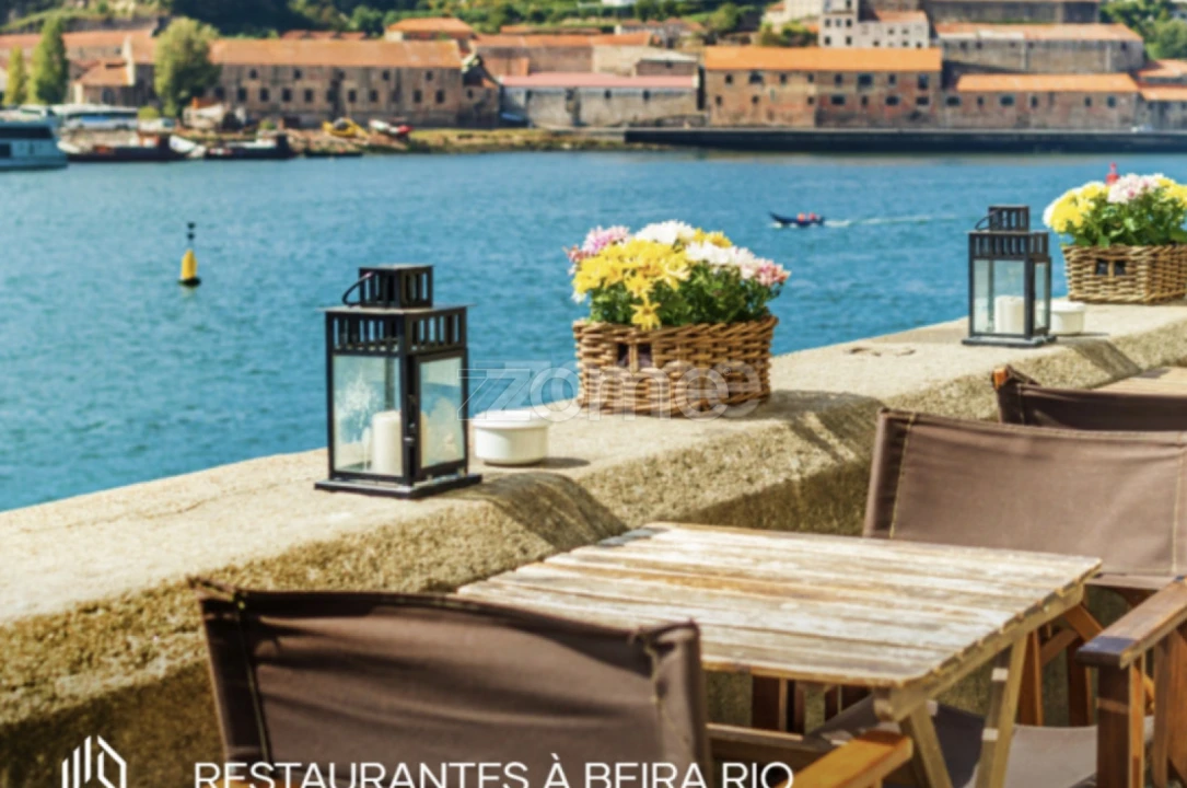 Apartamento T1 para Venda em Canidelo Foto 15