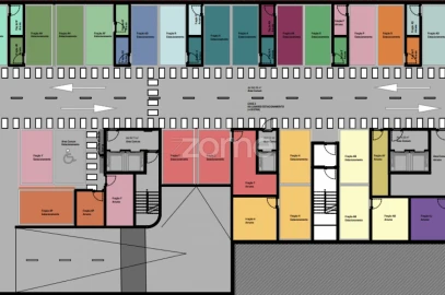 Apartamento T3 para Venda em Canidelo