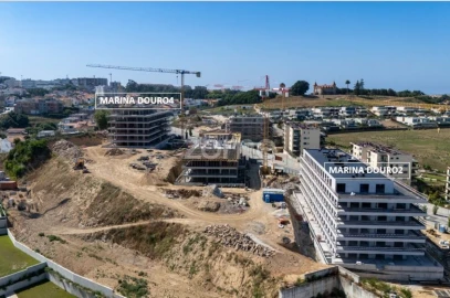 Apartamento T3 para Venda em Canidelo