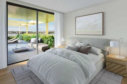 Apartamento T3 para Venda em Canidelo