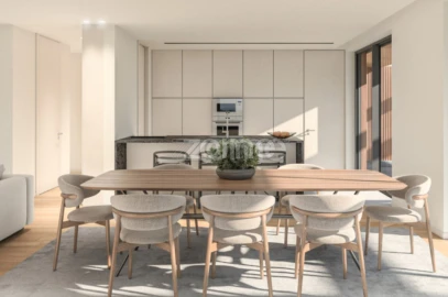 Apartamento T3 para Venda em Canidelo