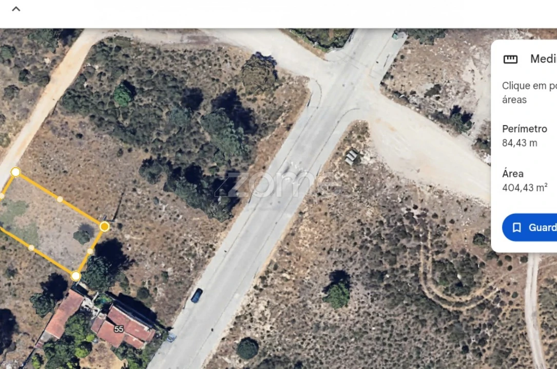 Terreno para Venda em Seixal, Arrentela e Aldeia de Paio Pires Foto 6