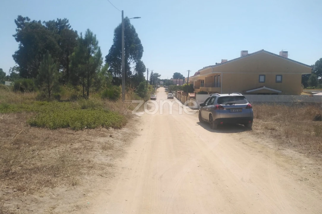 Terreno para Venda em Seixal, Arrentela e Aldeia de Paio Pires Foto 8