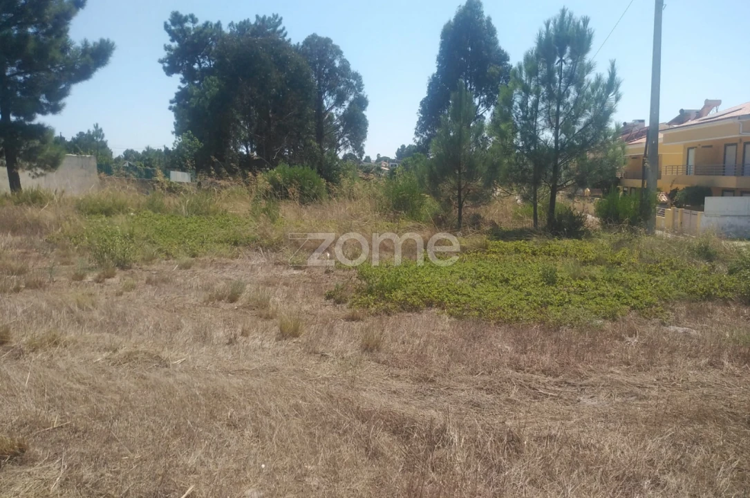 Terreno para Venda em Seixal, Arrentela e Aldeia de Paio Pires Foto 9