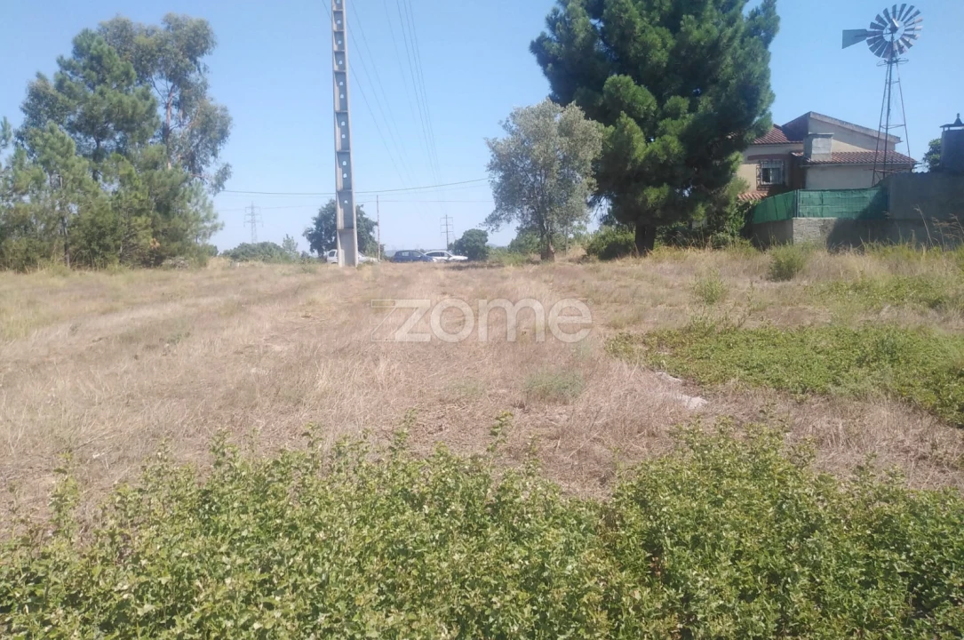 Terreno para Venda em Seixal, Arrentela e Aldeia de Paio Pires Foto 11