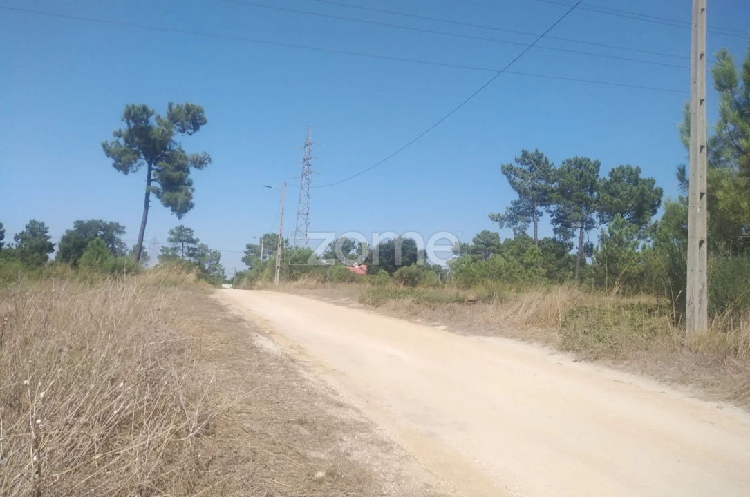Terreno para Venda em Seixal, Arrentela e Aldeia de Paio Pires Foto 12