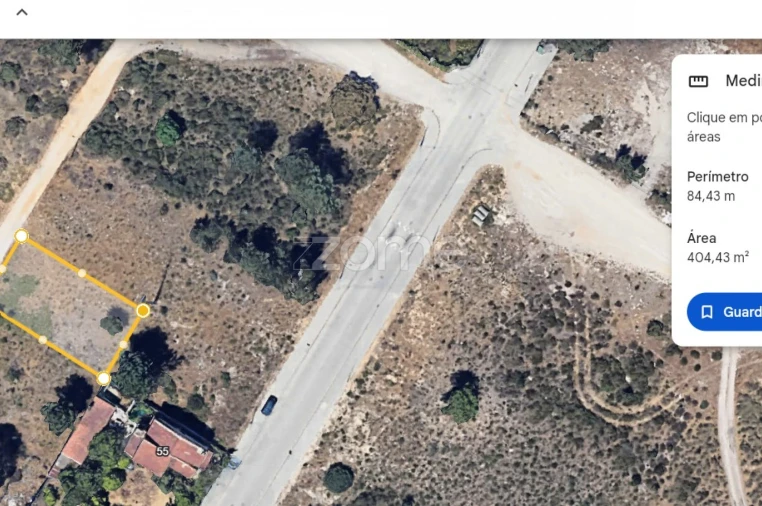 Terreno para Venda em Seixal, Arrentela e Aldeia de Paio Pires Foto 6