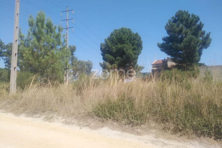 Terreno para Venda em Seixal, Arrentela e Aldeia de Paio Pires Foto 10