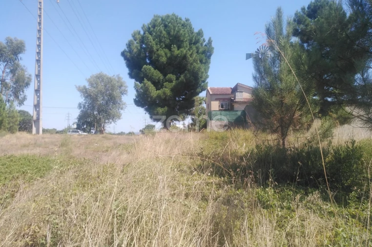 Terreno para Venda em Seixal, Arrentela e Aldeia de Paio Pires Foto 14