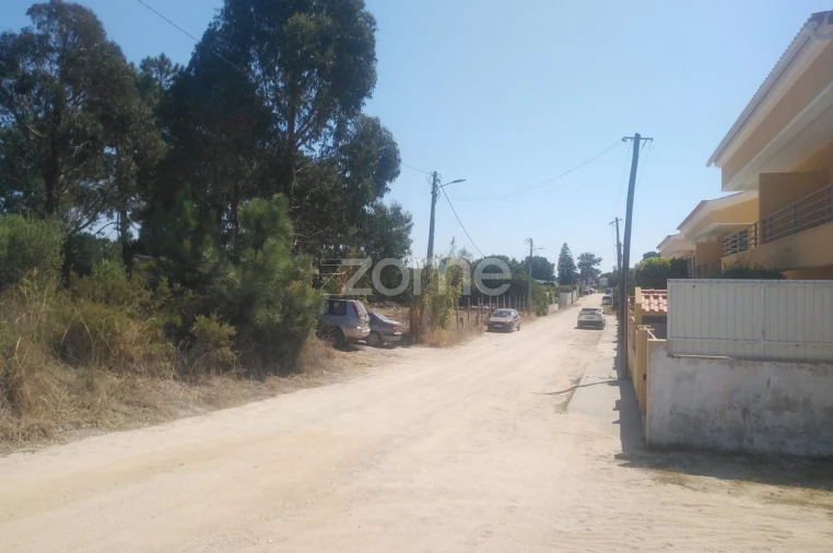 Terreno para Venda em Seixal, Arrentela e Aldeia de Paio Pires Foto 15