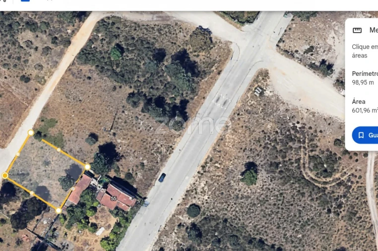 Terreno para Venda em Seixal, Arrentela e Aldeia de Paio Pires Foto 7