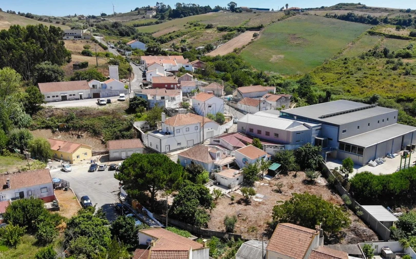 Armazém para Venda em Sobral de Monte Agraço Foto 17