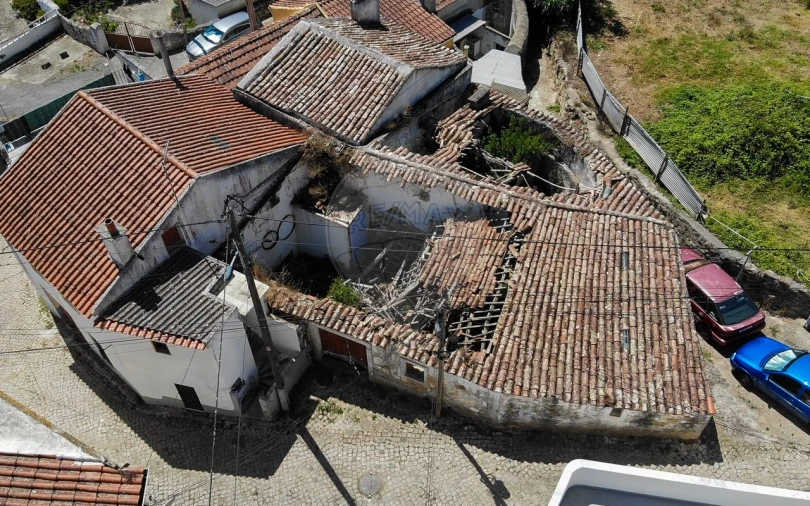 Armazém para Venda em Sobral de Monte Agraço Foto 15