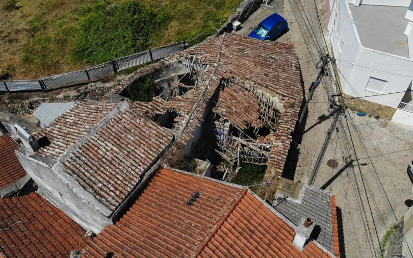 Armazém para Venda em Sobral de Monte Agraço Foto 8