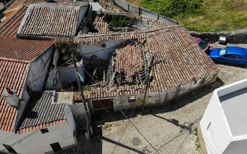 Armazém para Venda em Sobral de Monte Agraço Foto 13