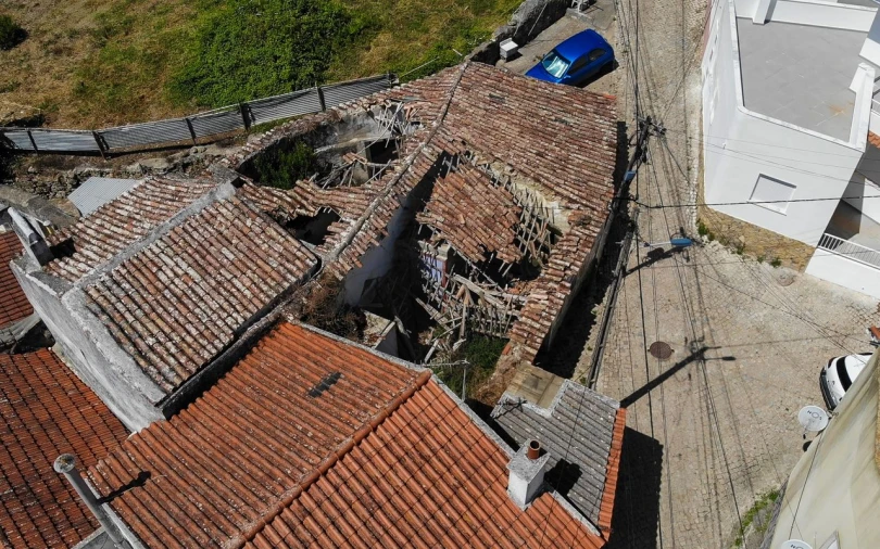 Armazém para Venda em Sobral de Monte Agraço Foto 9