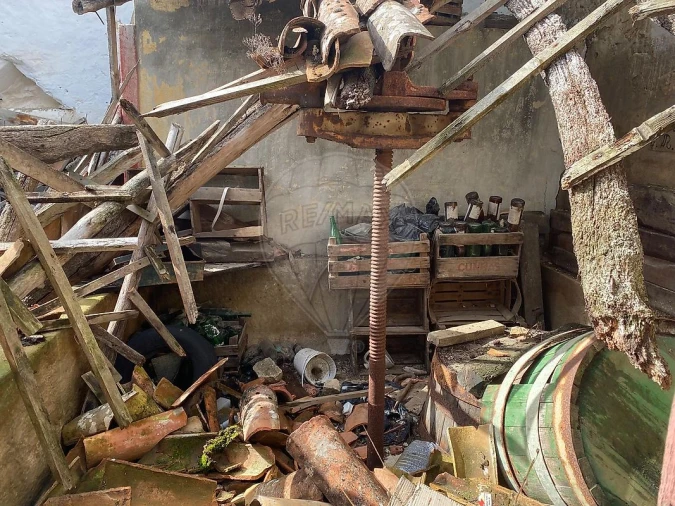 Armazém para Venda em Sobral de Monte Agraço Foto 20