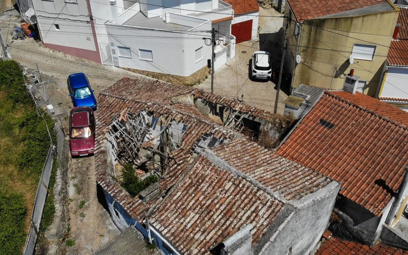Armazém para Venda em Sobral de Monte Agraço Foto 3