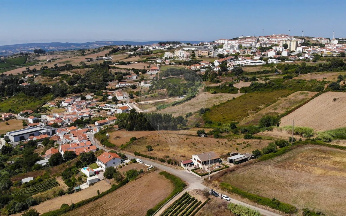 Terreno para Venda em Sobral de Monte Agraço Foto 15