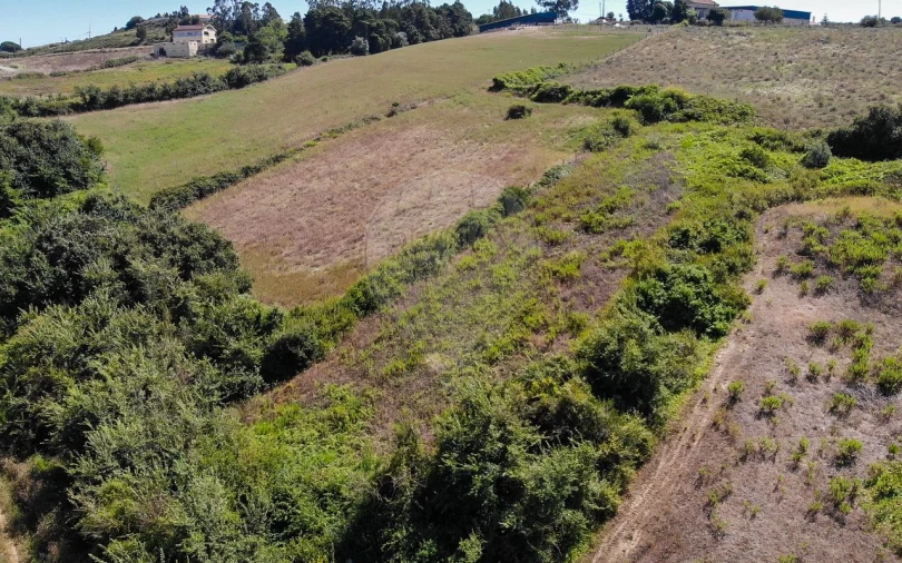 Terreno para Venda em Sobral de Monte Agraço Foto 6