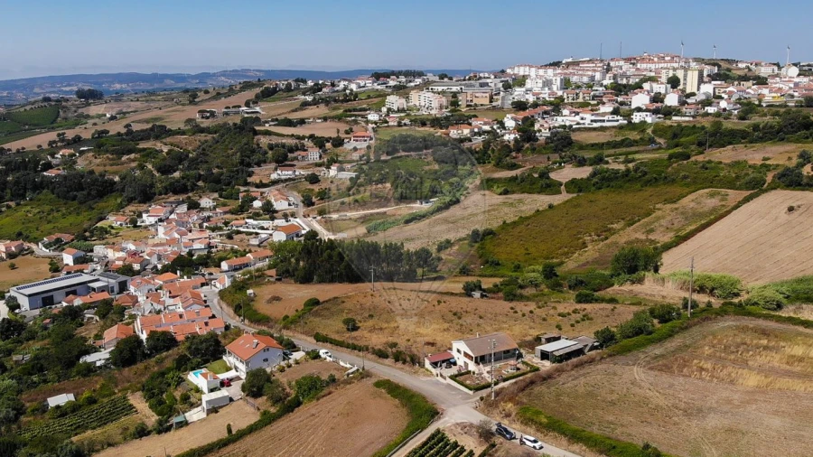 Terreno para Venda em Sobral de Monte Agraço